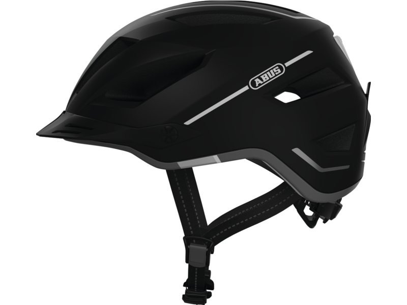 Abus helm Pedelec 2.0 Velvet Black