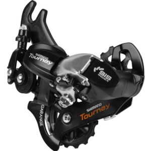 Shimano A-DERAIL.TOURN.TX-55 M.STROP
