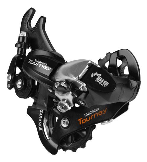 Shimano A-DERAIL.TOURN.TX-55 M.STROP