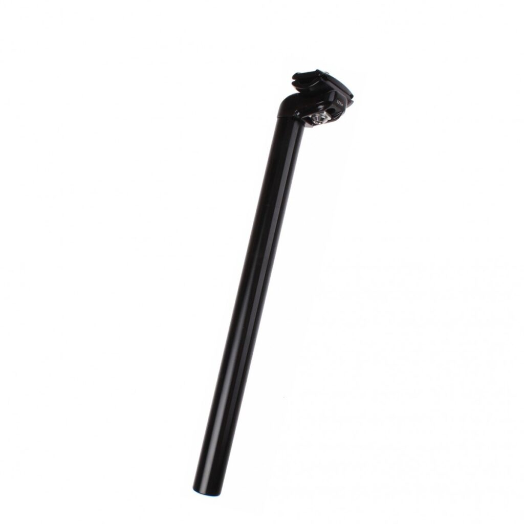 Hzb BC0706A Zadelpen ATB 270×27.2zwart vv