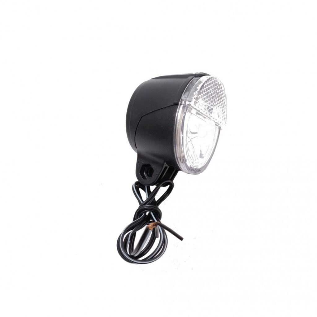 Trelock FF1401D koplamp LS 592 VV