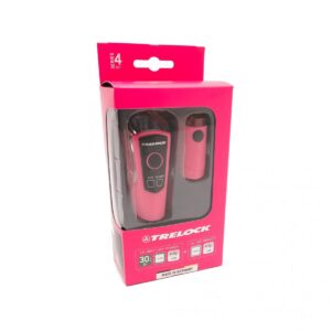 Trelock VERLICHTING SET LS460/LS720 PINK