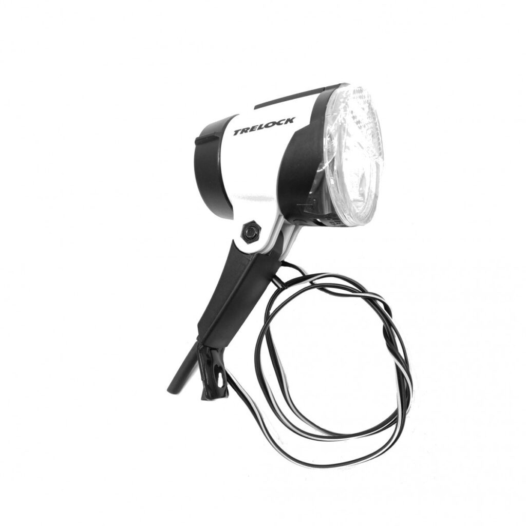 Trelock DC0303A koplamp LS 862 Duo VV