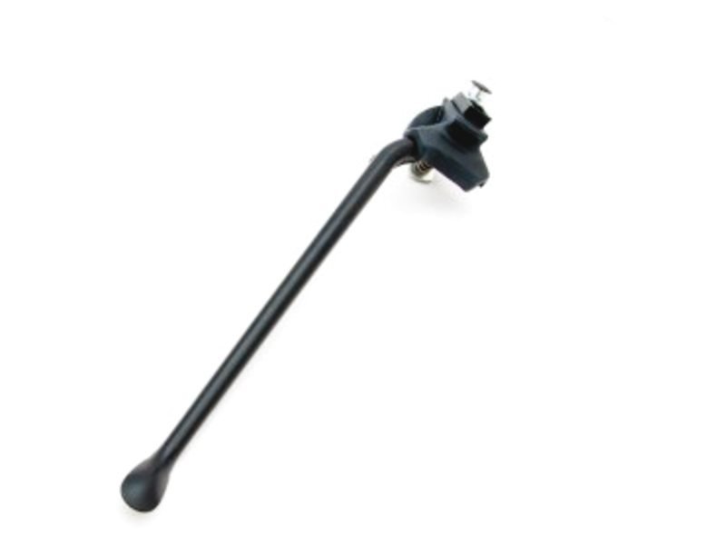 Simson standaard stevig breed 28-30 Zwart