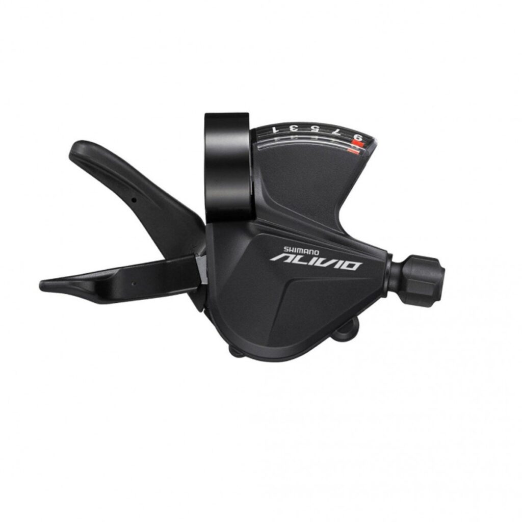 Shimano QB0101A 8 sp shifter