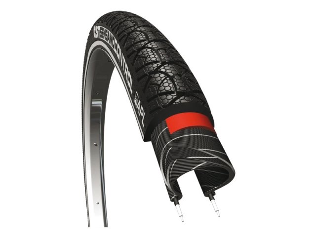 Cst btb 28×1.60 Sensamo Control zw