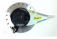 Shimano CA0105A Rollerbrake voorrem