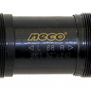 Neco BA0405A Trapas draadcup 113mm BSA