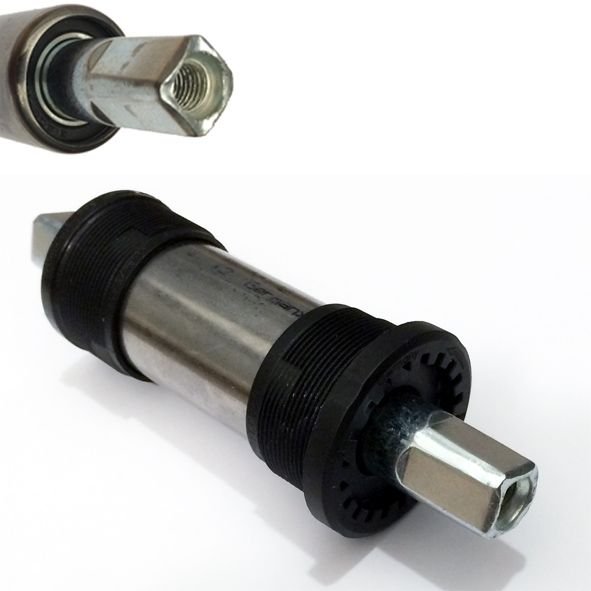 Tecora BA0405A Trapas 113mm BSA