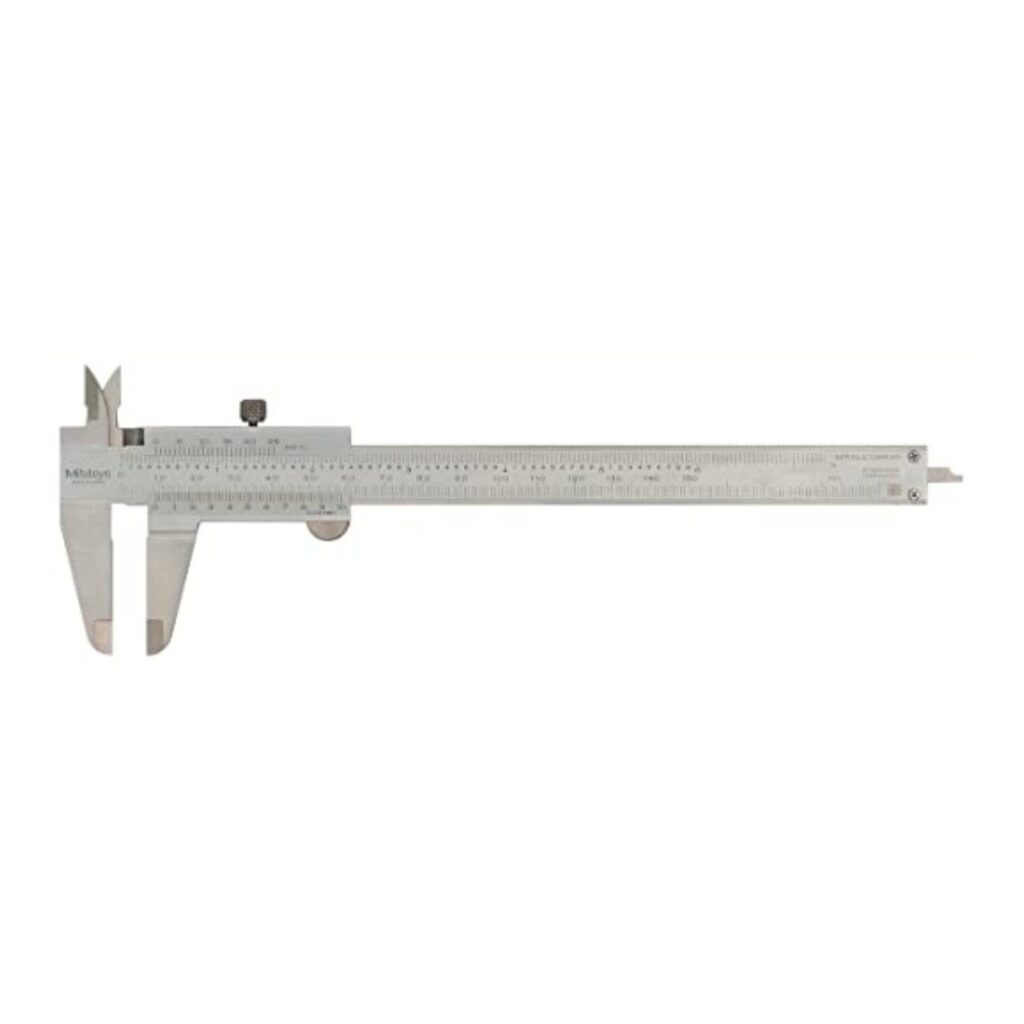 Benson PA0206A Schuifmaat 150mm