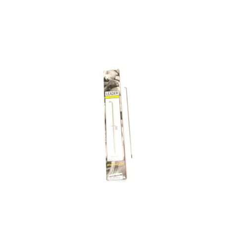 Sapim spaak Leader 13-254 RVS z/nippel (1 stuk)