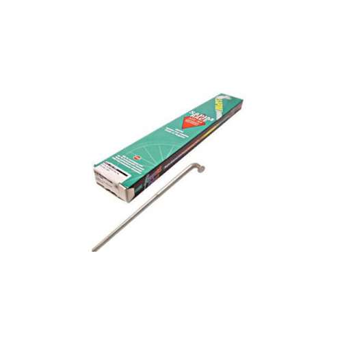 Sapim spaak Race 14-250 RVS db z/nippel (1 stuk)