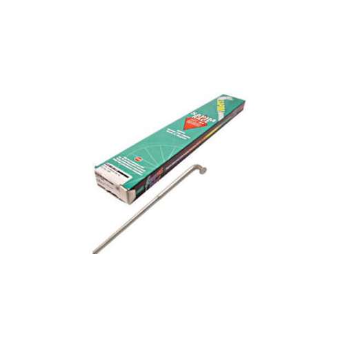 Sapim spaak Race 14-260 RVS db z/nippel (1 stuk)