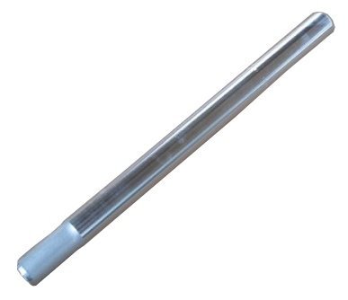 Bzg BC0101A Zadelpen vouwfiets 550×28.6 mmvv