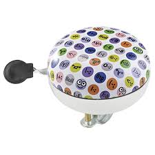 M-wave BH0703A Bel emoticons