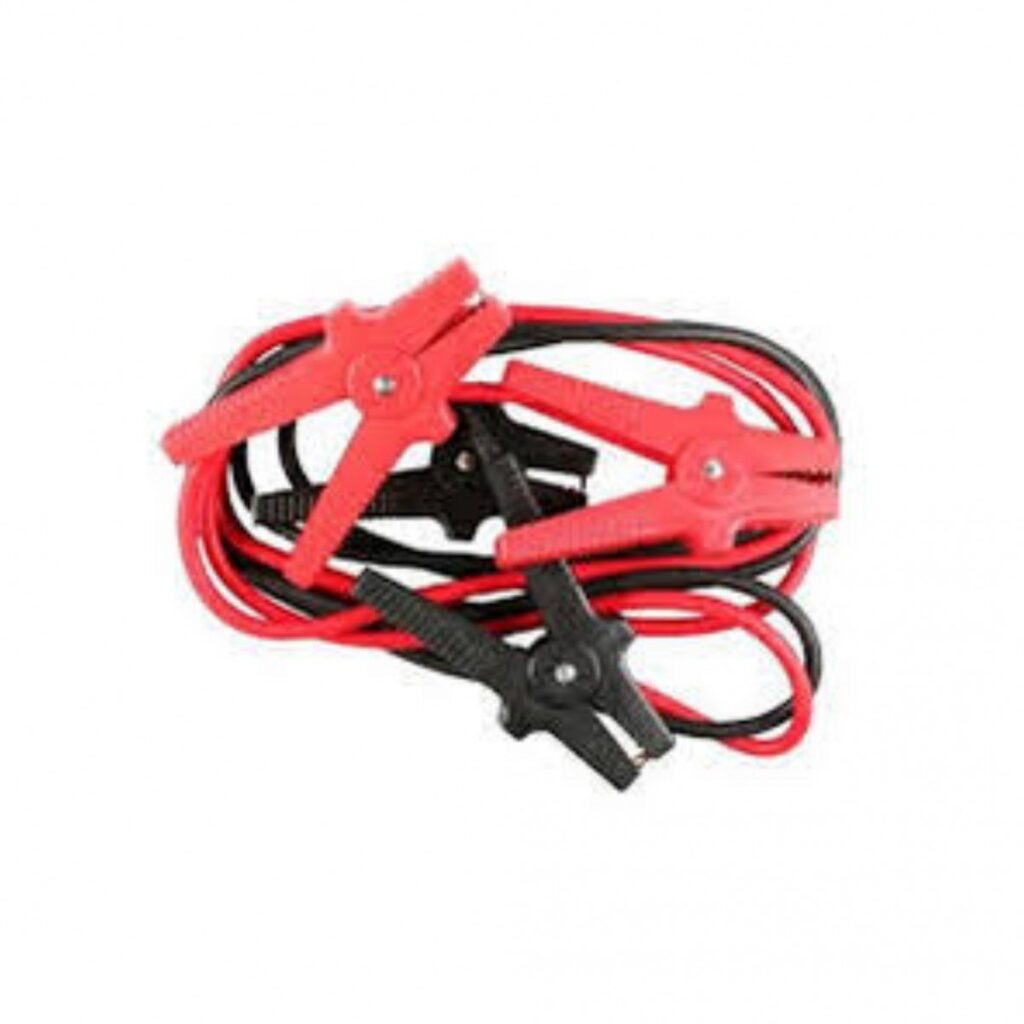 CJ0606A Startkabels 200A