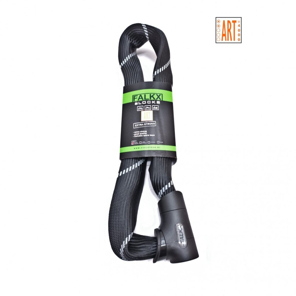 Falkx FA0801A Iceman 8/1100 kettingslot
