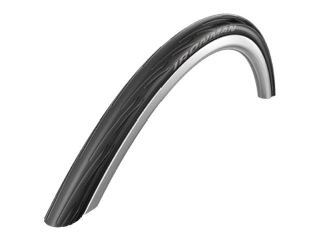 Schwalbe btb 700×22 Ironman V zw