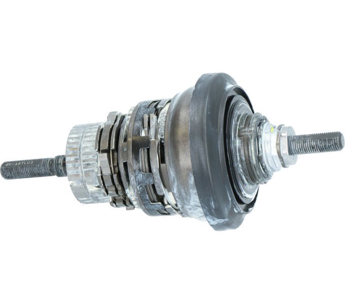 Shimano CA0703A Nexus 7 binnenwerk remnaaf