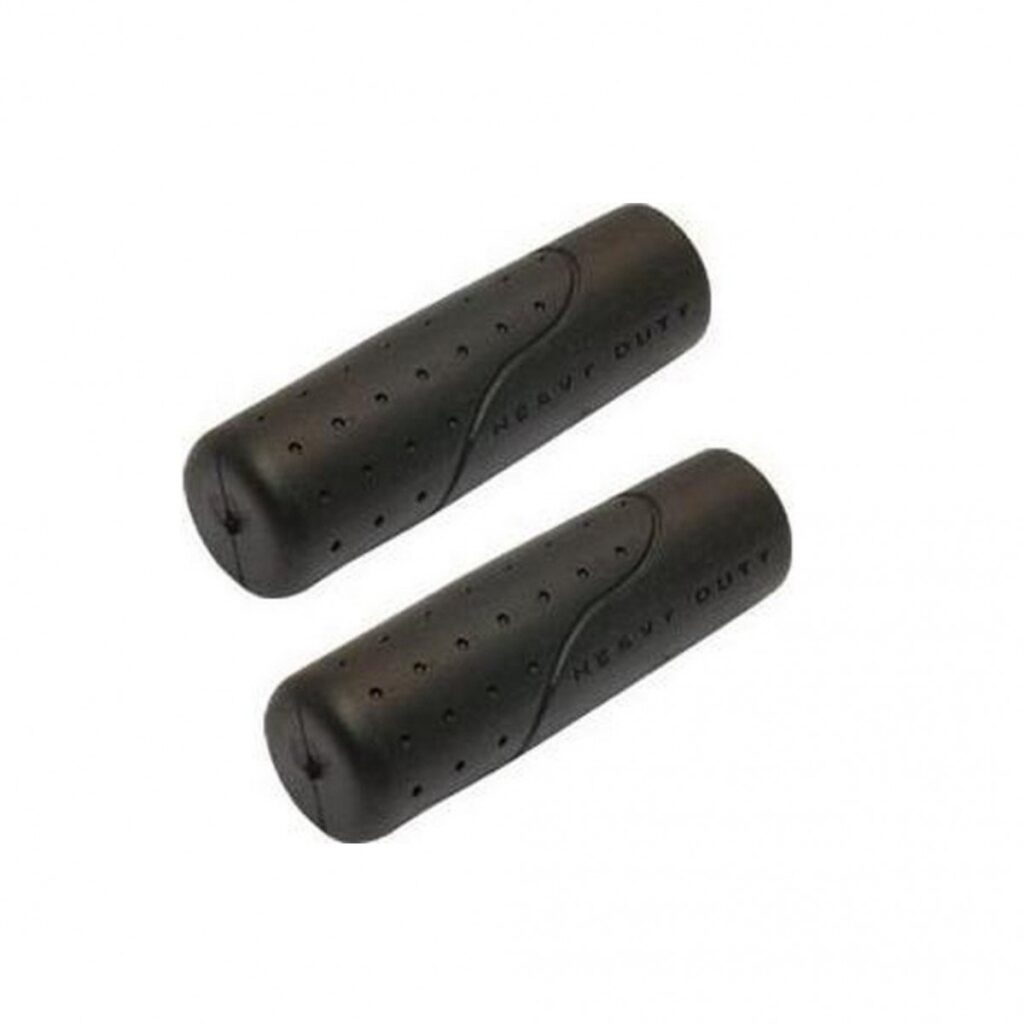 Widek CG0102A Handvat heavy duty VV Zwart