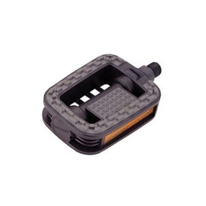 Union BF1002A Pedaal Xerama nonslip zw/gr Sp-8