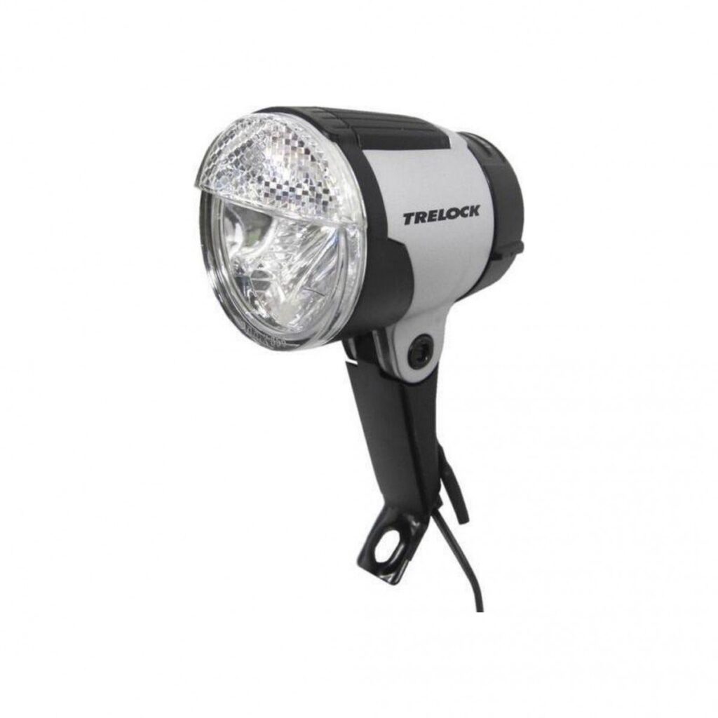 Trelock koplamp LS 863 bike vv