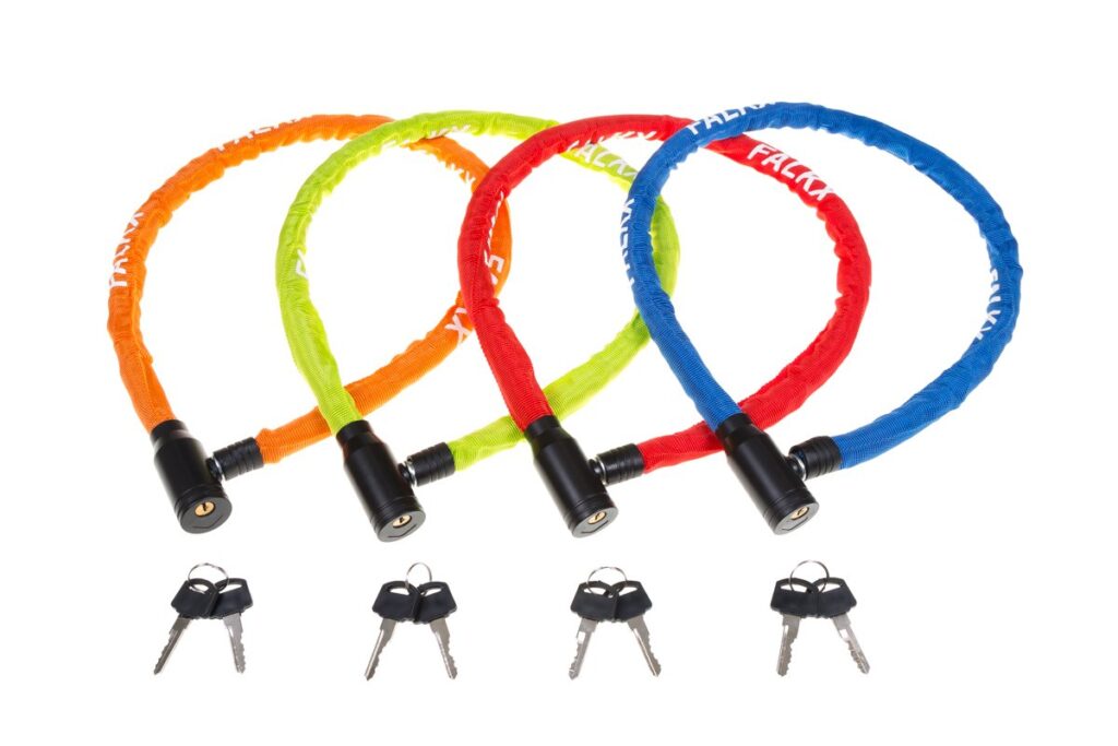 Falkx BH1201A Kabelsot 15×900 mixed color Pyth