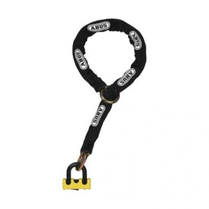 Abus kettingslot Granit Power XS 67 12KS120 Black