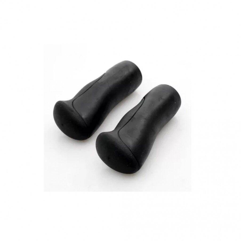 Widek CG0102A Handvat Ergo Tour zwart WP