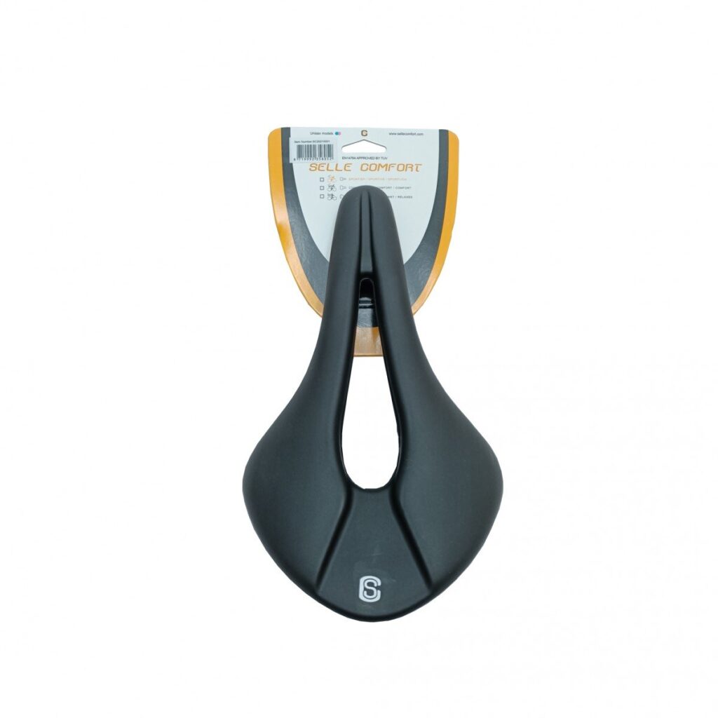Selle Comfort FD0601C Zadel race zadel