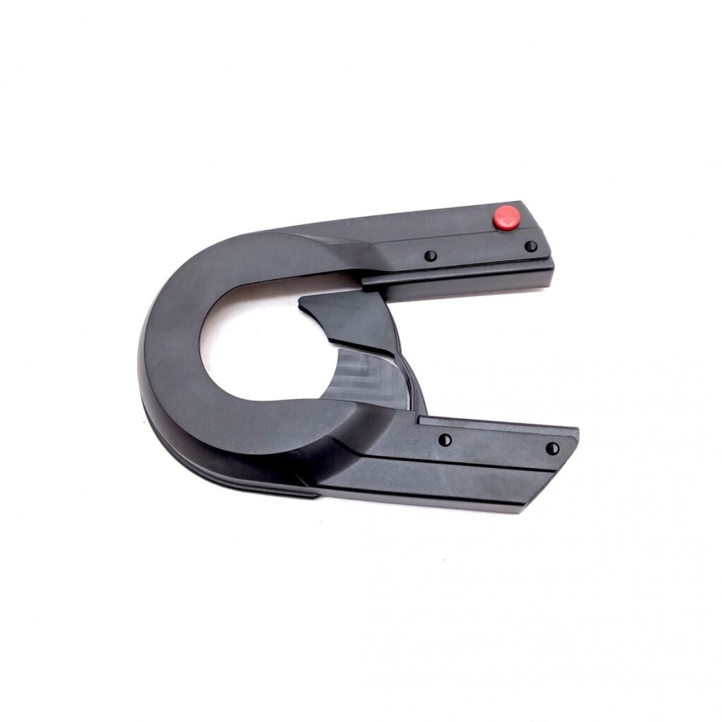 Hebie DA0405A Kett. kast sluitdeel chainglider