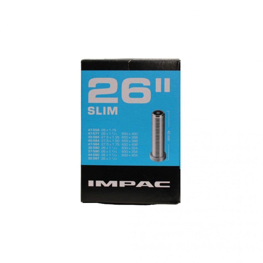 Impac BNB 26″32/47-559/597 AV40 SLIM