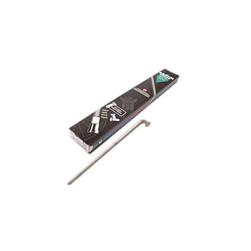Sapim spaak Strong 13/14-262 RVS z/nippel (1 stuk)