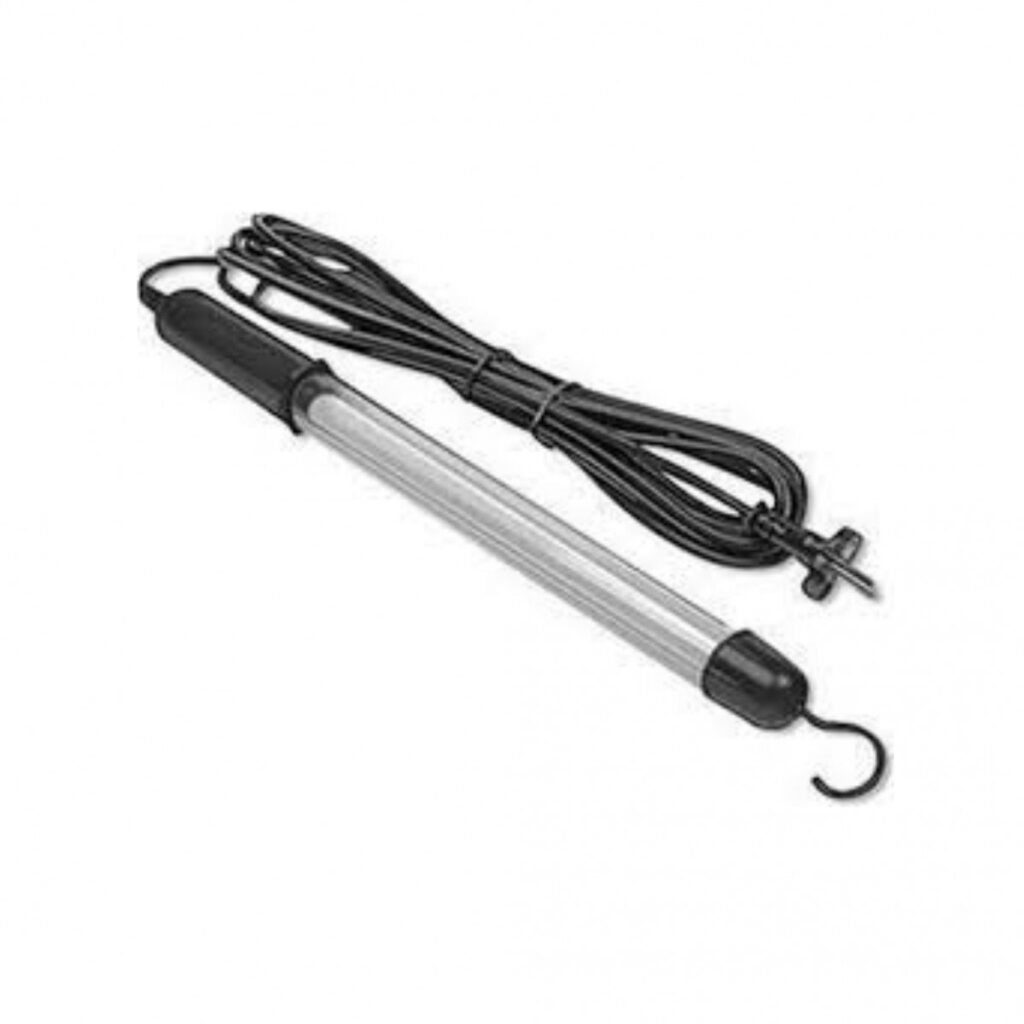 CJ0804A looplamp VV