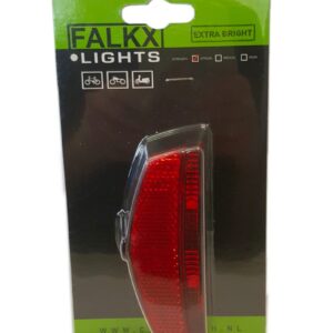 Falkx FB2002C achterlicht Led modern