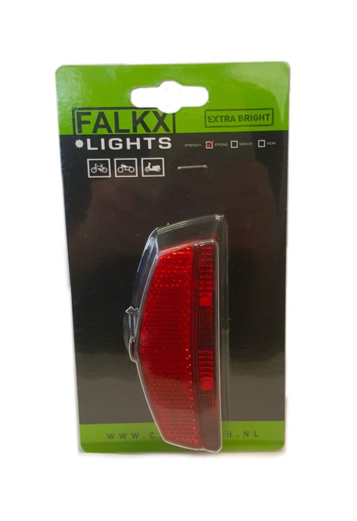 Falkx FB2002C achterlicht Led modern