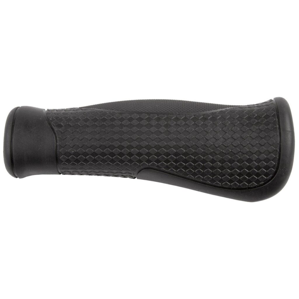Cloud Base BE1003A Handvat zwart