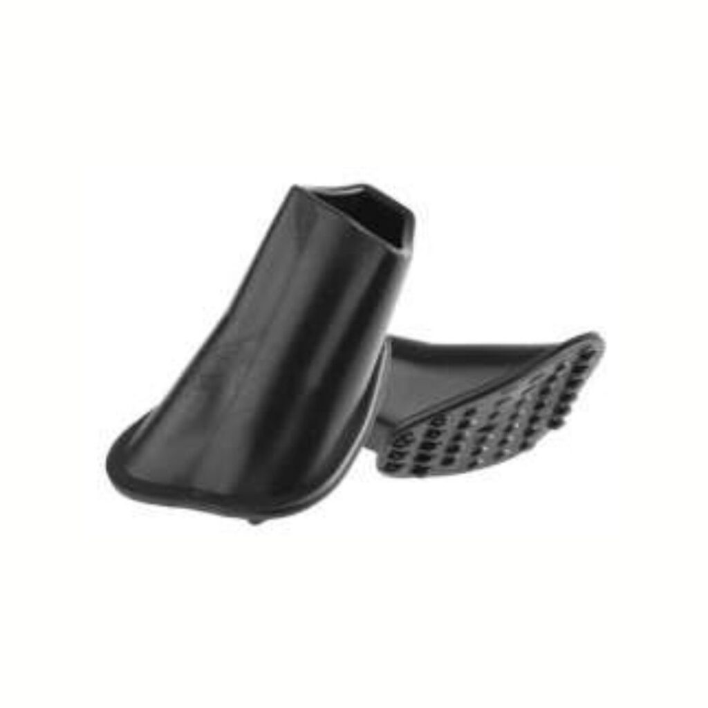Ursus PA0107A Standaard voet King zwart