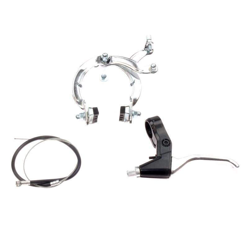 Falkx BG1301A Voorrem klauw+kabel+remgreep