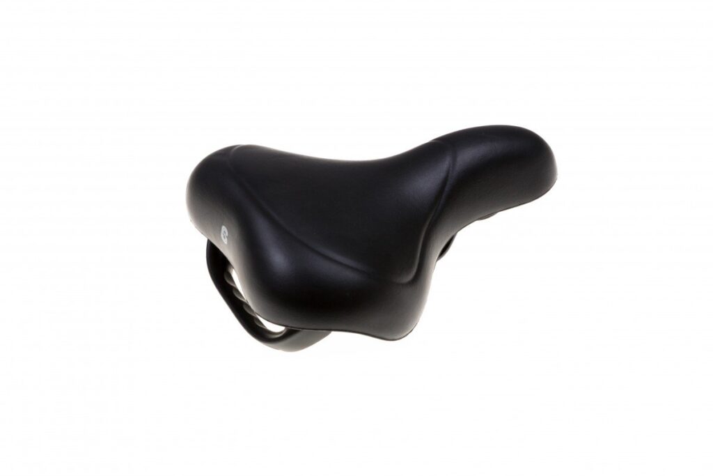 Selle Comfort FC1901B Zadel Rental+greep [p]