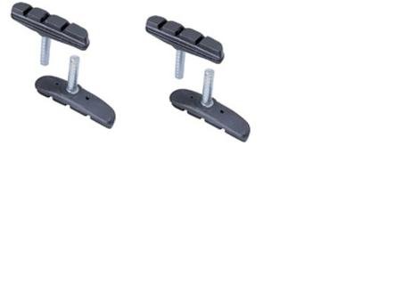 M-wave BG0904A Remblok ATB p.set 4 stuks 70mm c