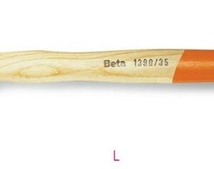 Beta Kunststof hamer 35mm 365gr