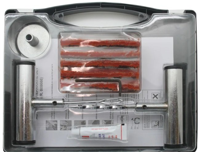 CA0706A Autoband repartie set 31dlgvv
