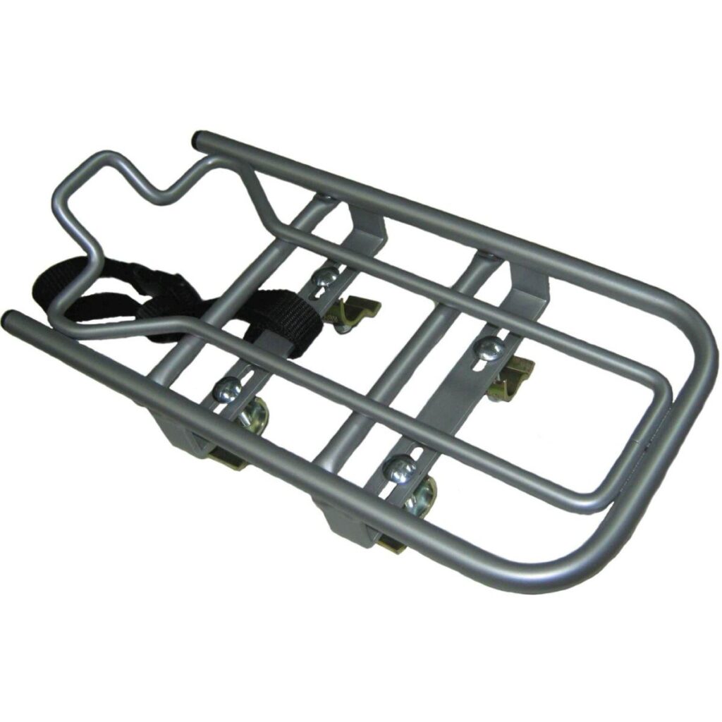 Steco hulpdrager Bobike/GMG Zilver