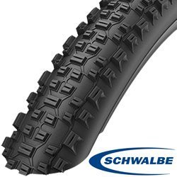 Schwalbe btb 29×2.25 Rapid Rob Zwart