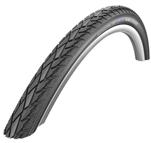 Schwalbe btb 28×1.75 Roadcr R zw