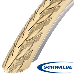 Schwalbe btb 28×1.40/37-622 Delta R cr Wit