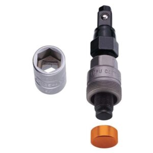 Icetoolz cranktrekker 04D2 octalink en isis