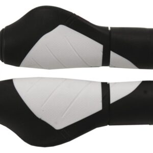 Simson handvatten Ergo wit