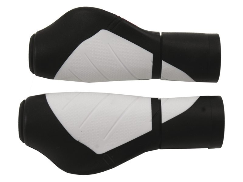 Simson handvatten Ergo wit